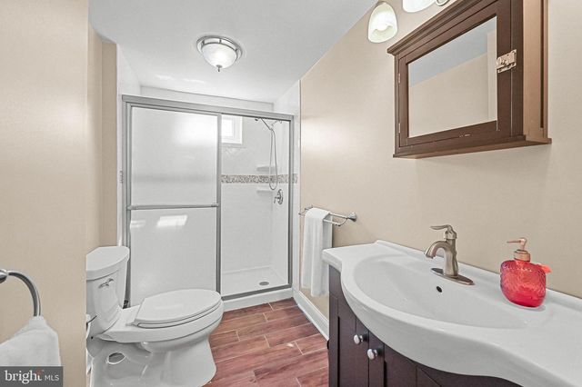 106 CHINGARORA AVE, Keyport, NJ 07735