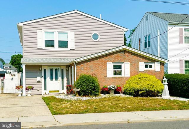 106 CHINGARORA AVE, Keyport, NJ 07735