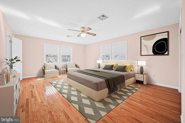 106 CHINGARORA AVE, Keyport, NJ 07735