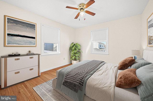 106 CHINGARORA AVE, Keyport, NJ 07735