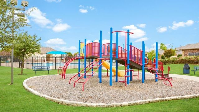 1245 Barrel Run, Fort Worth, TX 76052