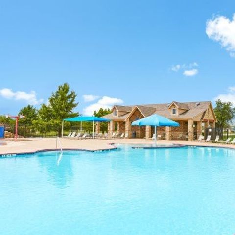 1245 Barrel Run, Fort Worth, TX 76052