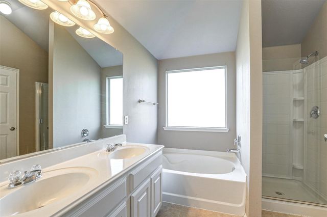 1245 Barrel Run, Fort Worth, TX 76052