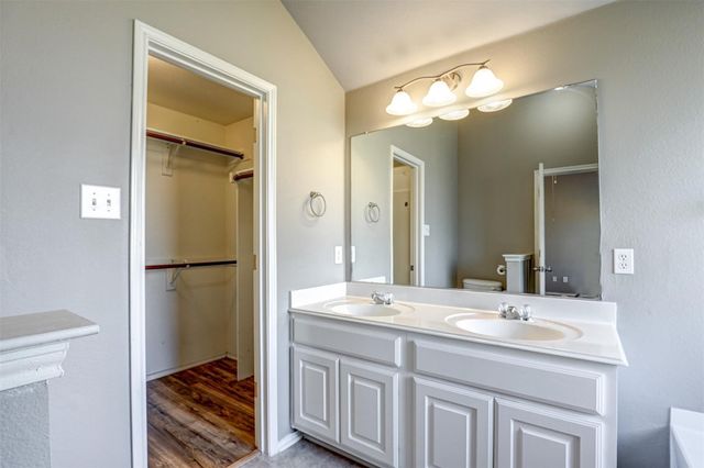 1245 Barrel Run, Fort Worth, TX 76052