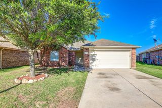 1245 Barrel Run, Fort Worth, TX 76052