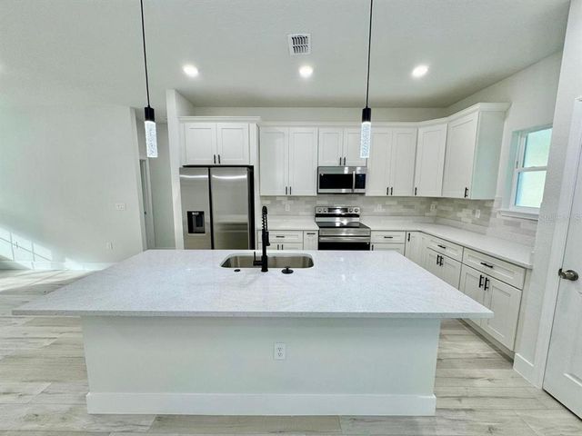 7362 N EVEREST TERRACE, Citrus Springs, FL 34434