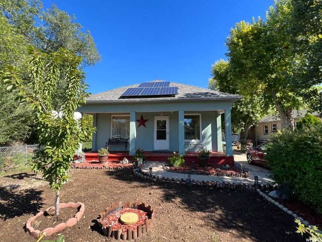 2852 PORTER AVE, Ogden, UT 84403