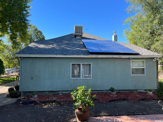 2852 PORTER AVE, Ogden, UT 84403