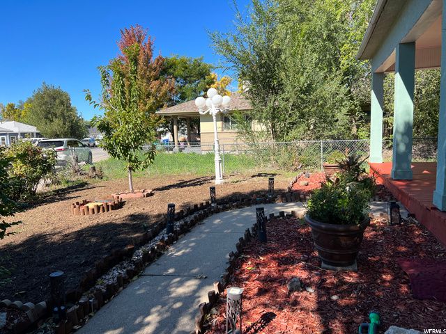 2852 PORTER AVE, Ogden, UT 84403