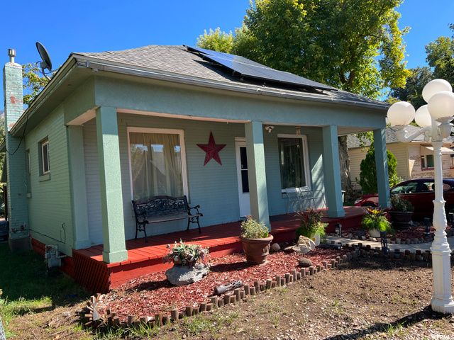 2852 PORTER AVE, Ogden, UT 84403