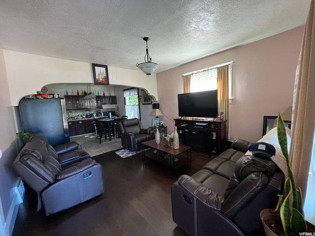 2852 PORTER AVE, Ogden, UT 84403