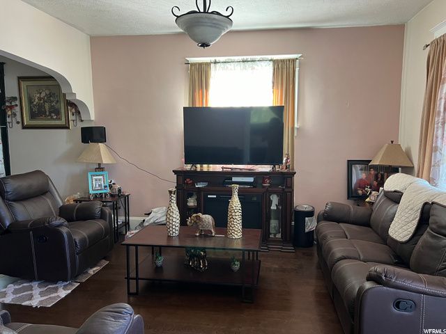 2852 PORTER AVE, Ogden, UT 84403