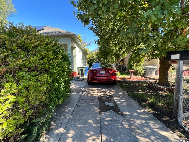 2852 PORTER AVE, Ogden, UT 84403