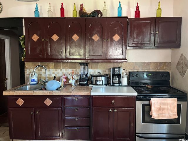 2852 PORTER AVE, Ogden, UT 84403