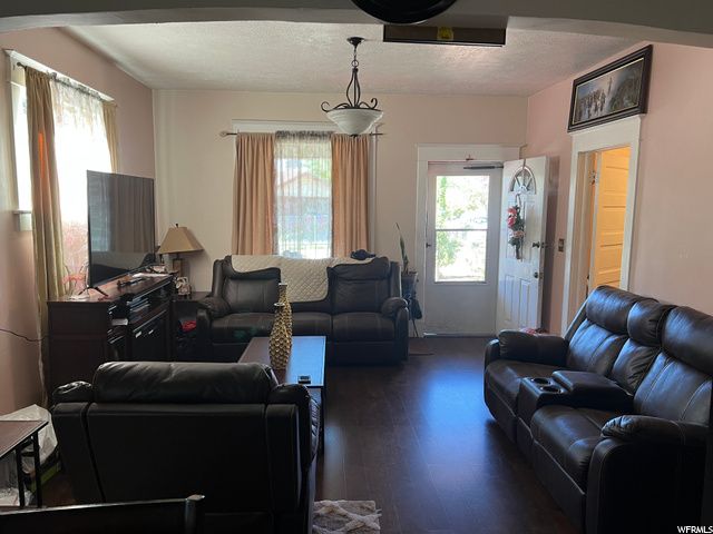 2852 PORTER AVE, Ogden, UT 84403