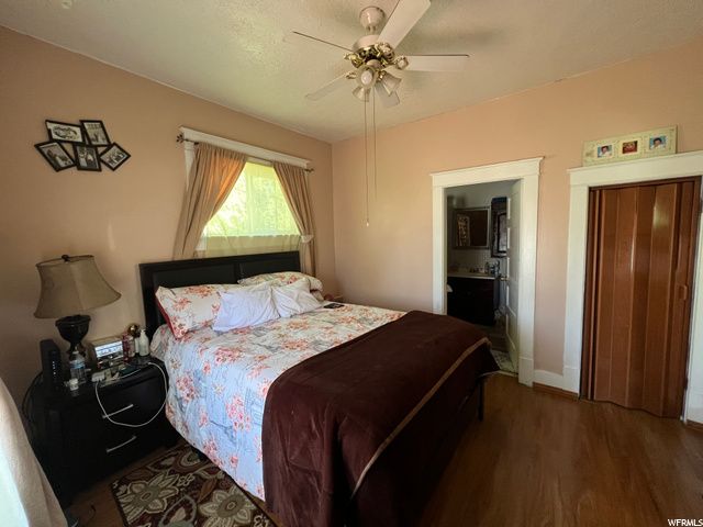 2852 PORTER AVE, Ogden, UT 84403
