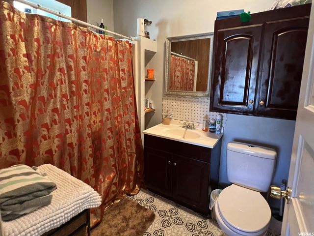 2852 PORTER AVE, Ogden, UT 84403