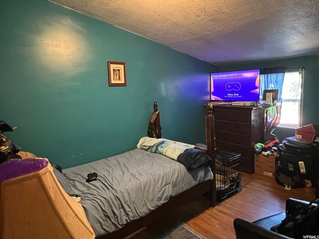 2852 PORTER AVE, Ogden, UT 84403