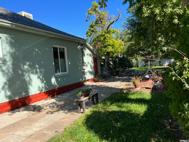 2852 PORTER AVE, Ogden, UT 84403