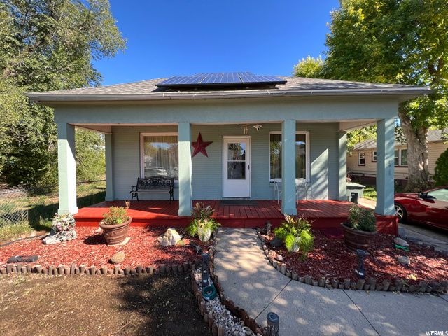 2852 PORTER AVE, Ogden, UT 84403