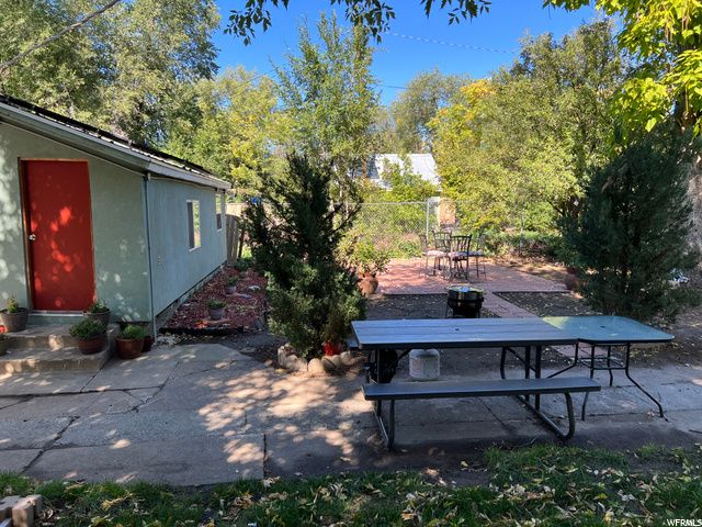 2852 PORTER AVE, Ogden, UT 84403