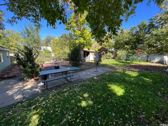 2852 PORTER AVE, Ogden, UT 84403