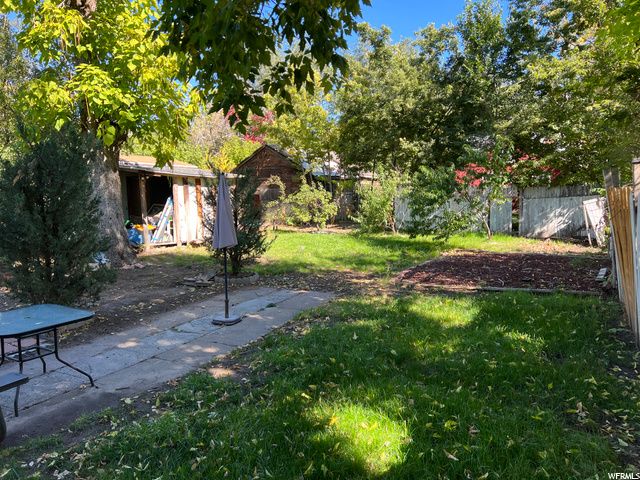 2852 PORTER AVE, Ogden, UT 84403