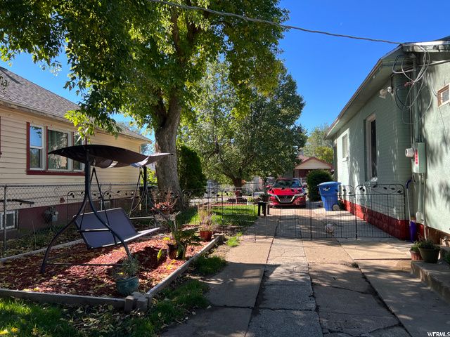 2852 PORTER AVE, Ogden, UT 84403