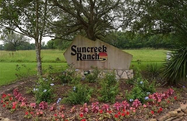 4319 Tankersley Circle, Rosharon, TX 77583