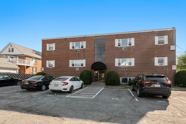 297 Main St 3, Medford, MA 02155