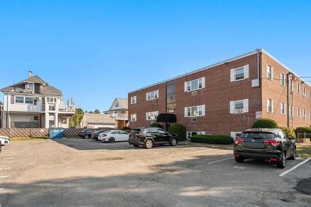 297 Main St 3, Medford, MA 02155