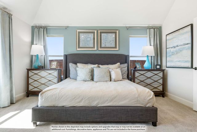 3308 Lakeland Lane, Anna, TX 75409