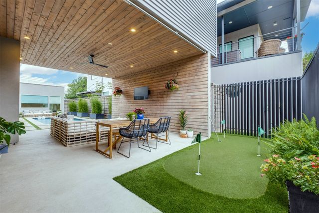 4347 Bonham Street, Dallas, TX 75229