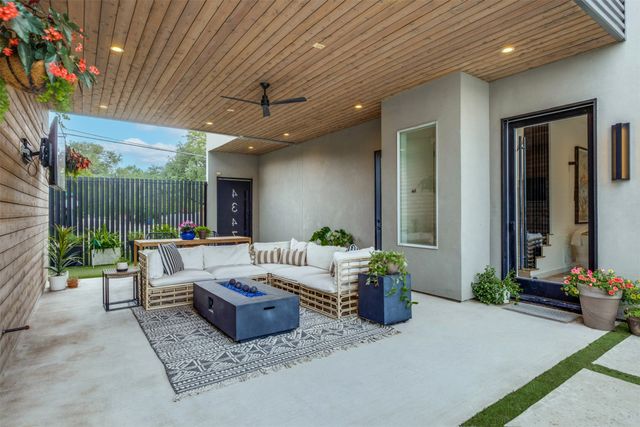 4347 Bonham Street, Dallas, TX 75229