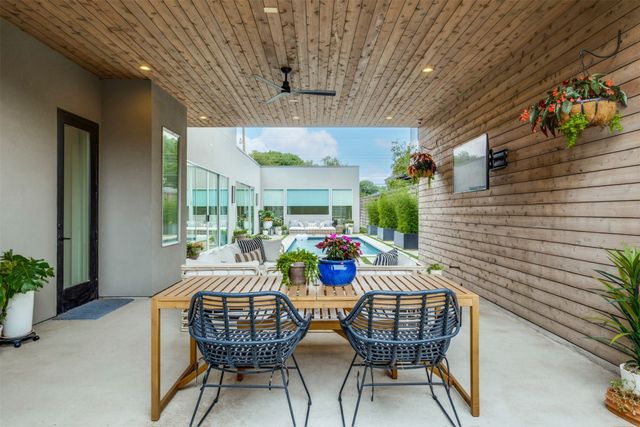 4347 Bonham Street, Dallas, TX 75229