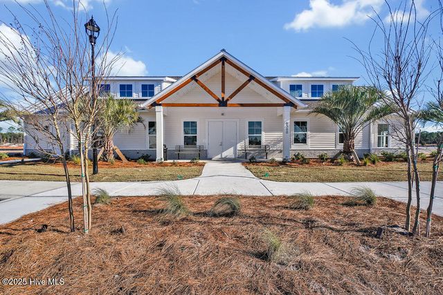 1201 Pampas Grass Drive Lot 461, Castle Hayne, NC 28429