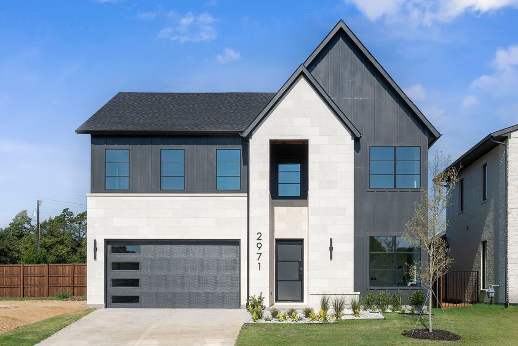 2971 Kosse Court, Grapevine, TX 76051