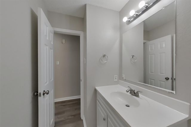 16027 Hidden Acres Drive, Houston, TX 77084