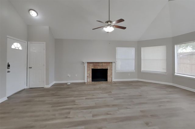 16027 Hidden Acres Drive, Houston, TX 77084