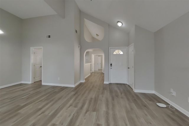 16027 Hidden Acres Drive, Houston, TX 77084
