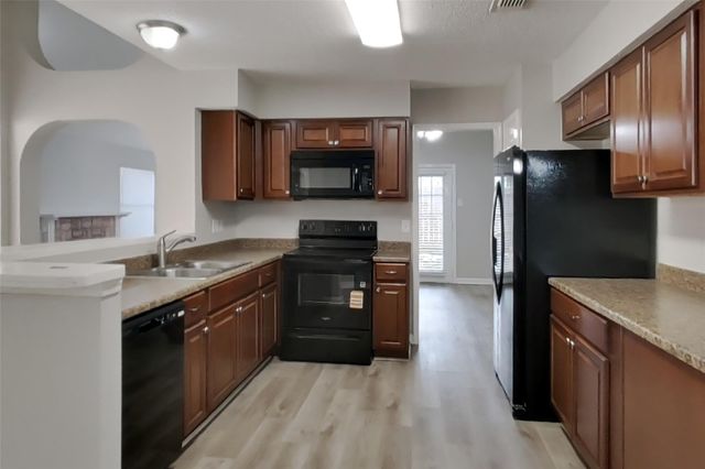 16027 Hidden Acres Drive, Houston, TX 77084