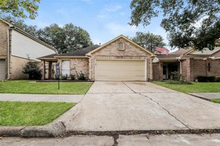 16027 Hidden Acres Drive, Houston, TX 77084
