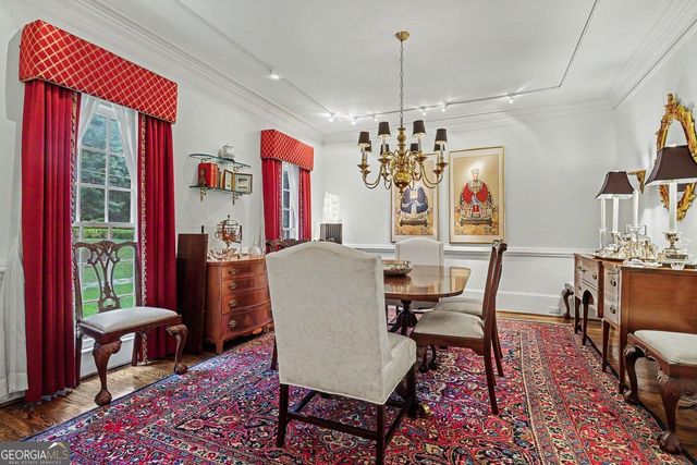 3040 Spalding Drive, Atlanta, GA 30350