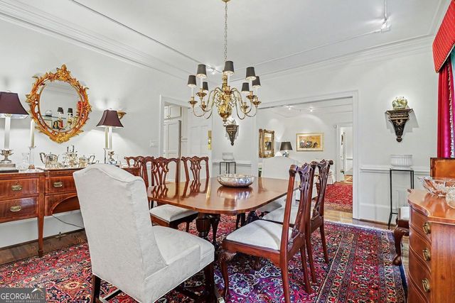 3040 Spalding Drive, Atlanta, GA 30350