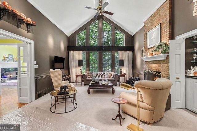3040 Spalding Drive, Atlanta, GA 30350