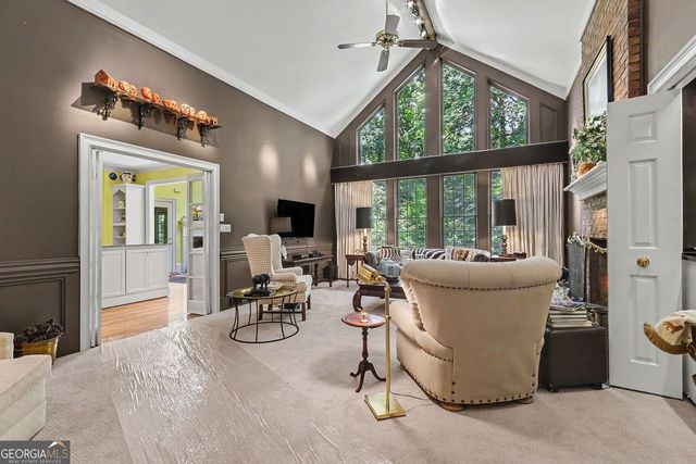 3040 Spalding Drive, Atlanta, GA 30350
