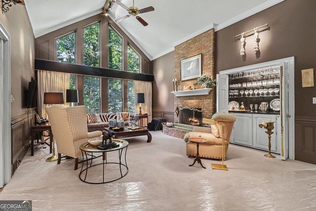 3040 Spalding Drive, Atlanta, GA 30350