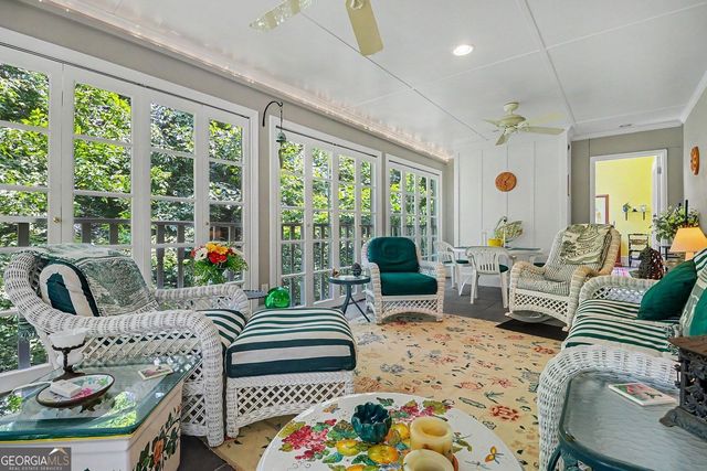 3040 Spalding Drive, Atlanta, GA 30350