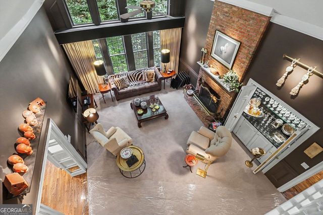 3040 Spalding Drive, Atlanta, GA 30350
