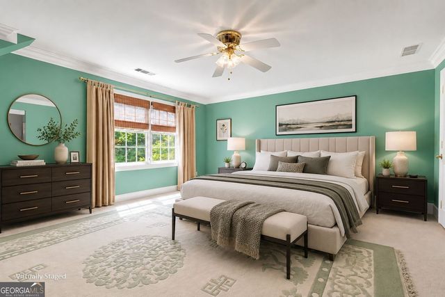 3040 Spalding Drive, Atlanta, GA 30350
